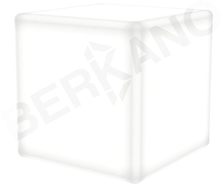 

Садовый светильник Berkano Cube 70