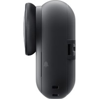 Модульная экшен-камера Insta360 GO Ultra (Cycling Bundle, черный)