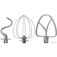 Планетарный миксер Galaxy Line GL2231 (белый)