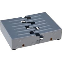 Туристическая горелка Дружба Складная для сухого спирта ДП-161 (большая, с сухим горючим Boyscout)