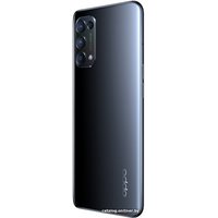 Смартфон Oppo Reno5 CPH2159 8GB/128GB (черный)