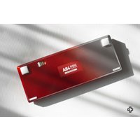 Клавиатура Dareu A84 (Flame Red)