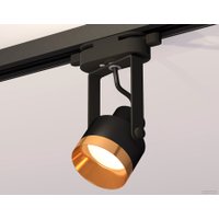 Трековый светильник Ambrella light Track System XT6602044 PBK/PYG