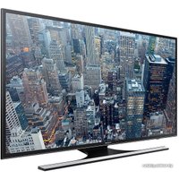 Телевизор Samsung UE40JU6450U