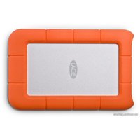 Внешний накопитель LaCie Rugged Mini 1TB