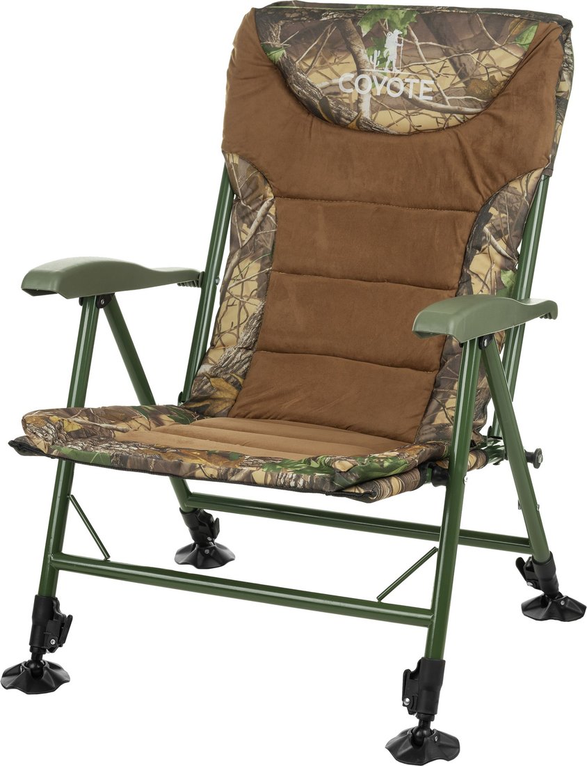 

Кресло Coyote TOS 14