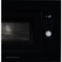 Микроволновая печь Zigmund & Shtain BMO 25 B