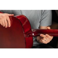 Акустическая гитара ROKSO FT-R38B-3TS