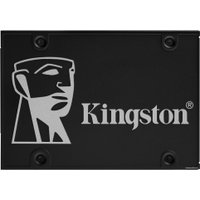 SSD Kingston KC600 1TB SKC600/1024G в Бресте
