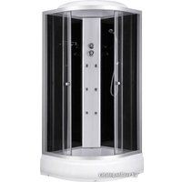 Душевая кабина Niagara NG-1502-08G
