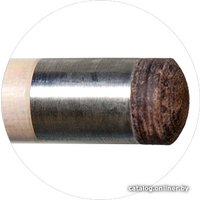 Кий Cuetec 26.077.62.1 (пирамида, коричневый)