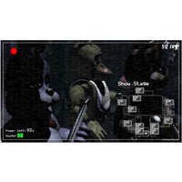 Five Nights at Freddy's: Security Breach для PlayStation 5