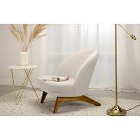 Интерьерное кресло Divan Пайл 168881 (Happy Light)