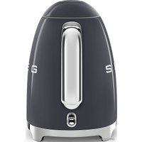 Электрический чайник Smeg KLF03GREU