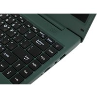 Ноутбук Gateway Ultra Slim 14 GWNR51416-GR