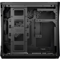 Корпус Fractal Design Era ITX Carbon - TG FD-CA-ERA-ITX-BK