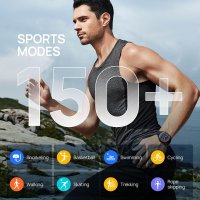 Умные часы Mibro GS Explorer (белый)