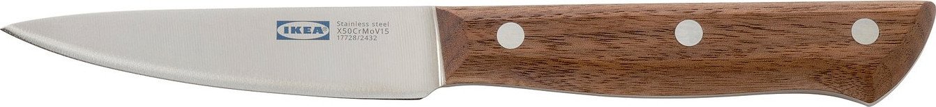 Кухонный нож Ikea Vardagen 10602473