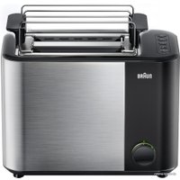 Тостер Braun HT5015BK