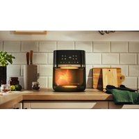 Аэрогриль (аэрофритюрница) Bosch MAF462B1