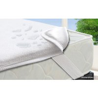 Защитный наматрасник Барро 801/601 160x200