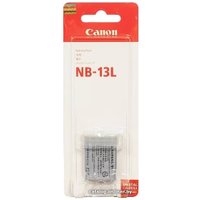 Аккумулятор Canon NB-13L
