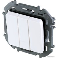 Выключатель Legrand Inspiria 673640