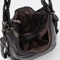 Сумка Passo Avanti 881-23953-BLK (черный)