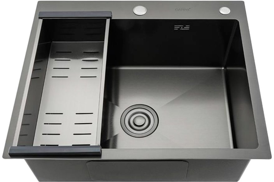 

Кухонная мойка Gappo GS6050-6