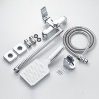 Смеситель Shevanik S9922