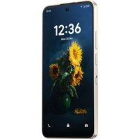 Телефон TCL NXTPAPER 70 Pro T807D 8GB/512GB (туманное золото)