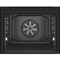 Электрический духовой шкаф BEKO BBIM14300WMS