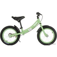 Беговел Pituso Pulsar (зеленый)