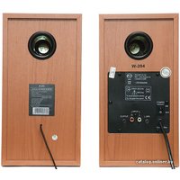 Акустика Dialog W-204