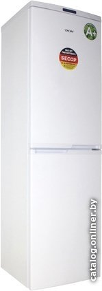 

Холодильник Don R-296 BI