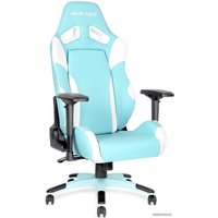 Игровое (геймерское) кресло AndaSeat Soft Kitty (бирюзовый) в Бресте