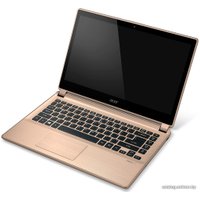 Ноутбук Acer Aspire V5-472PG-73536G50amm (NX.MASER.003)