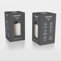 Электрическая кофемолка Redmond (Редмонд) CG805 (бежевый)