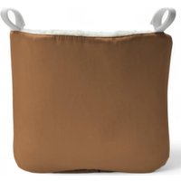 Сиденье для санок Bubago BG 145-2 (коричневый)