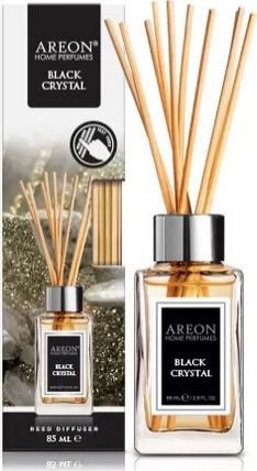 

Аромадиффузор Areon Home Black Crystal (85 мл)
