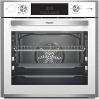 Электрический духовой шкаф Hotpoint FE8 S832 JSH WH в Орше