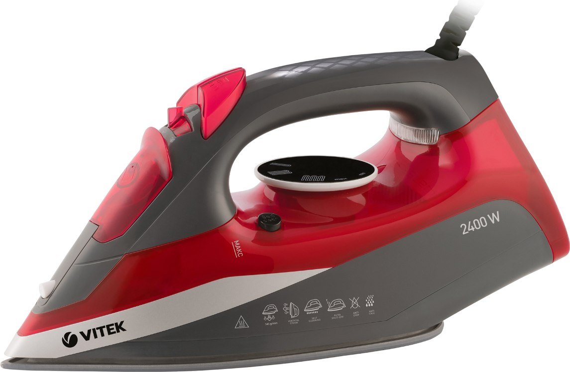 

Утюг Vitek VT-8348