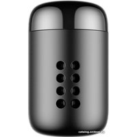  Baseus Little Fatty In-vehicle Fragrance (черный)