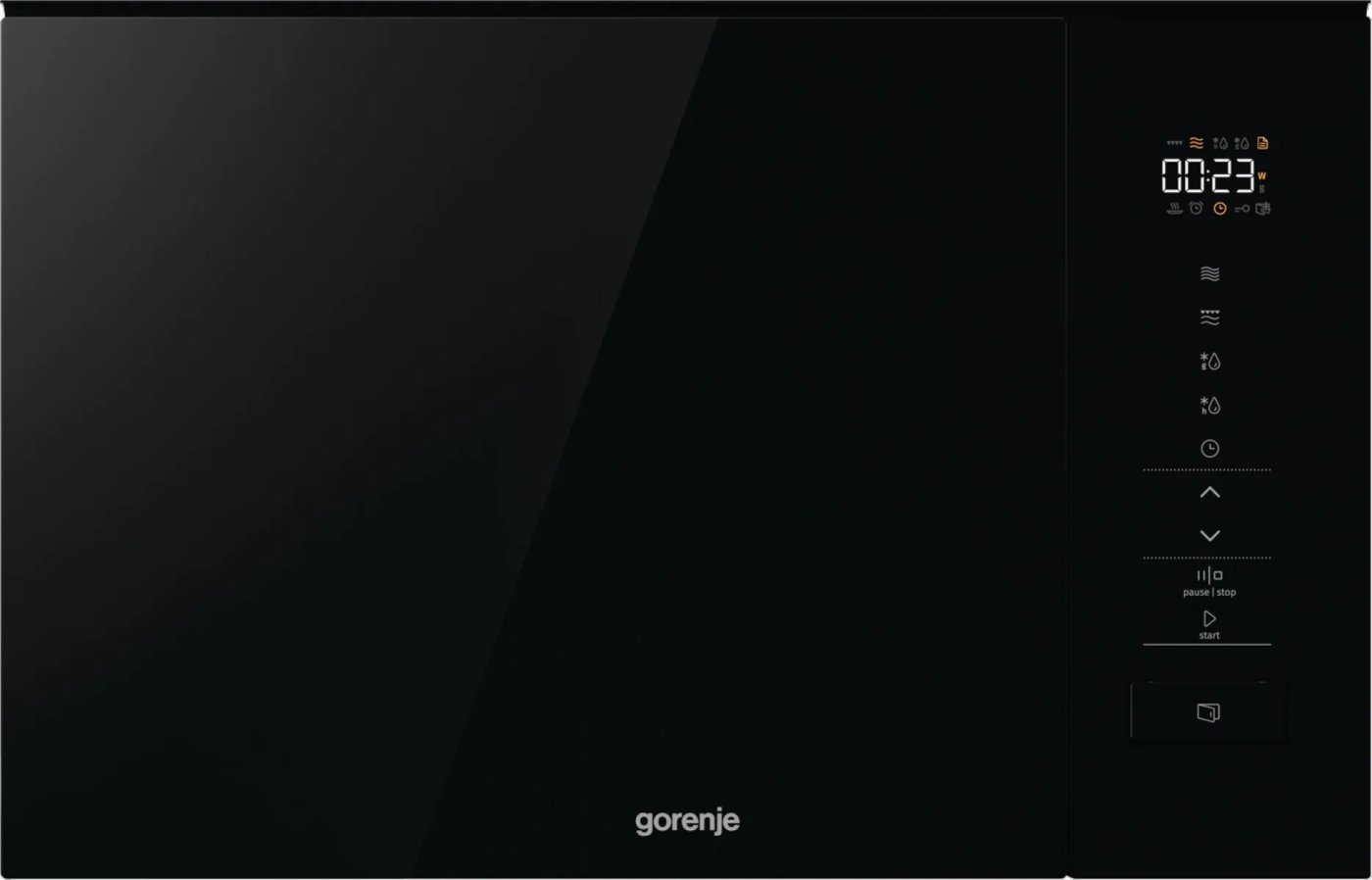 

Микроволновая печь Gorenje BM201SG3DBG