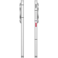 Телефон Nubia Z60S Pro 12GB/256GB международная версия (белый)