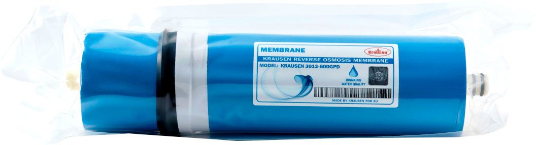 

Мембранный элемент Krausen 600G LOM1014