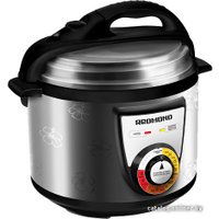 Мультиварка-скороварка Redmond (Редмонд) RMC-PM4507