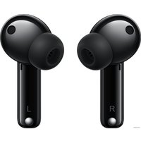 Наушники HONOR Earbuds 2 Lite (полночный черный, международная версия)
