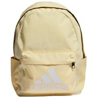 Спортивный рюкзак Adidas Classic of Sport HM9144 (желтый)