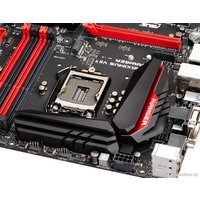 Материнская плата ASUS MAXIMUS VII RANGER
